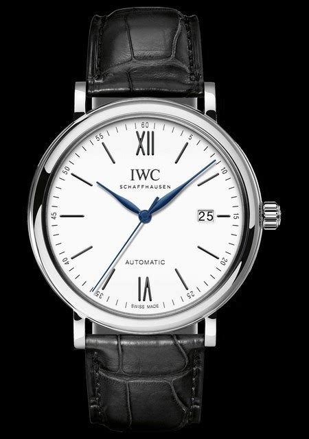 iwc portofino 150 years anniversary blue dial|iwc portofino 150 years.